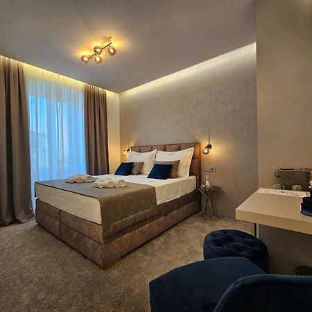 Ma Pe Luxury Rooms Split Extérieur photo