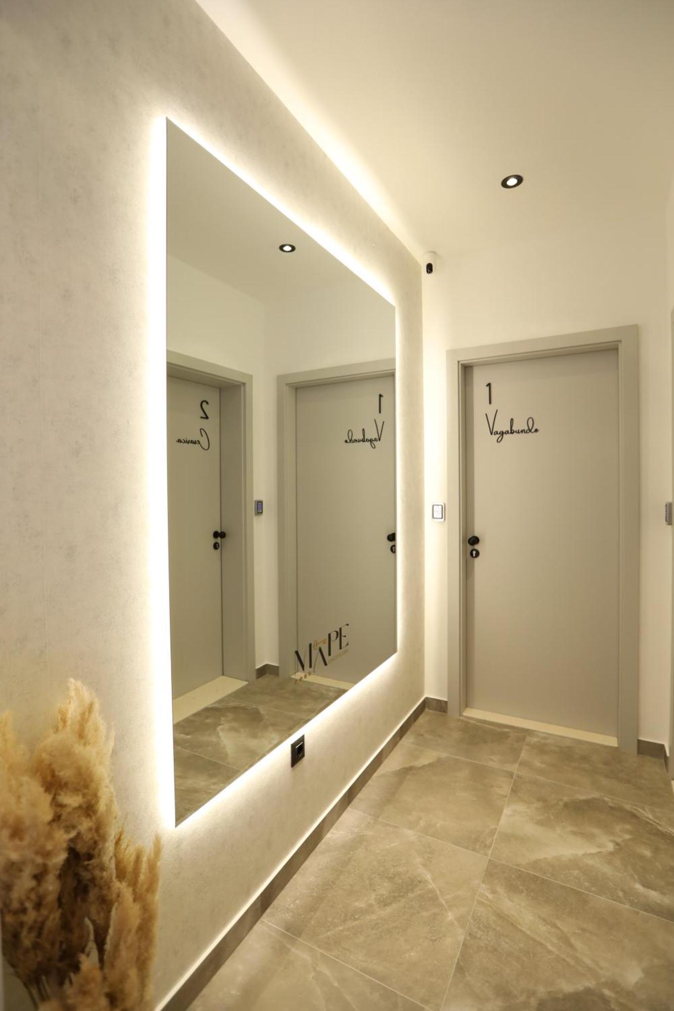 Ma Pe Luxury Rooms Split Extérieur photo