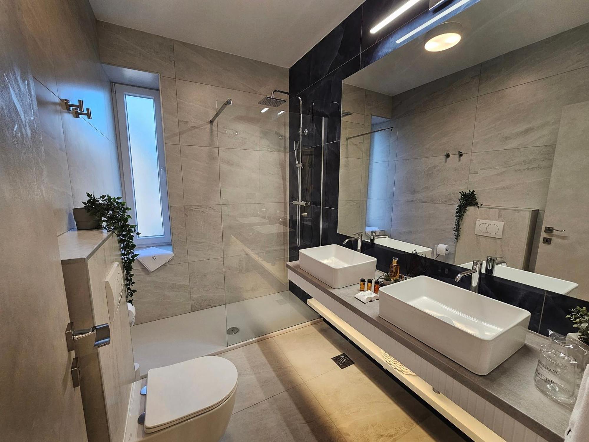 Ma Pe Luxury Rooms Split Extérieur photo