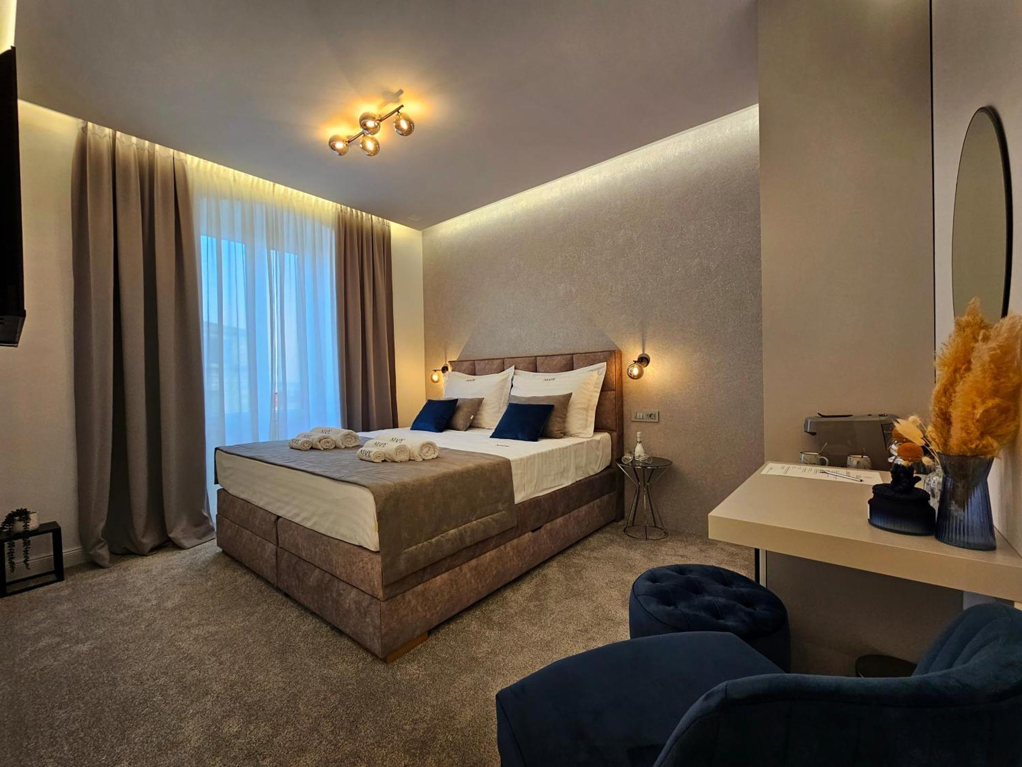 Ma Pe Luxury Rooms Split Extérieur photo