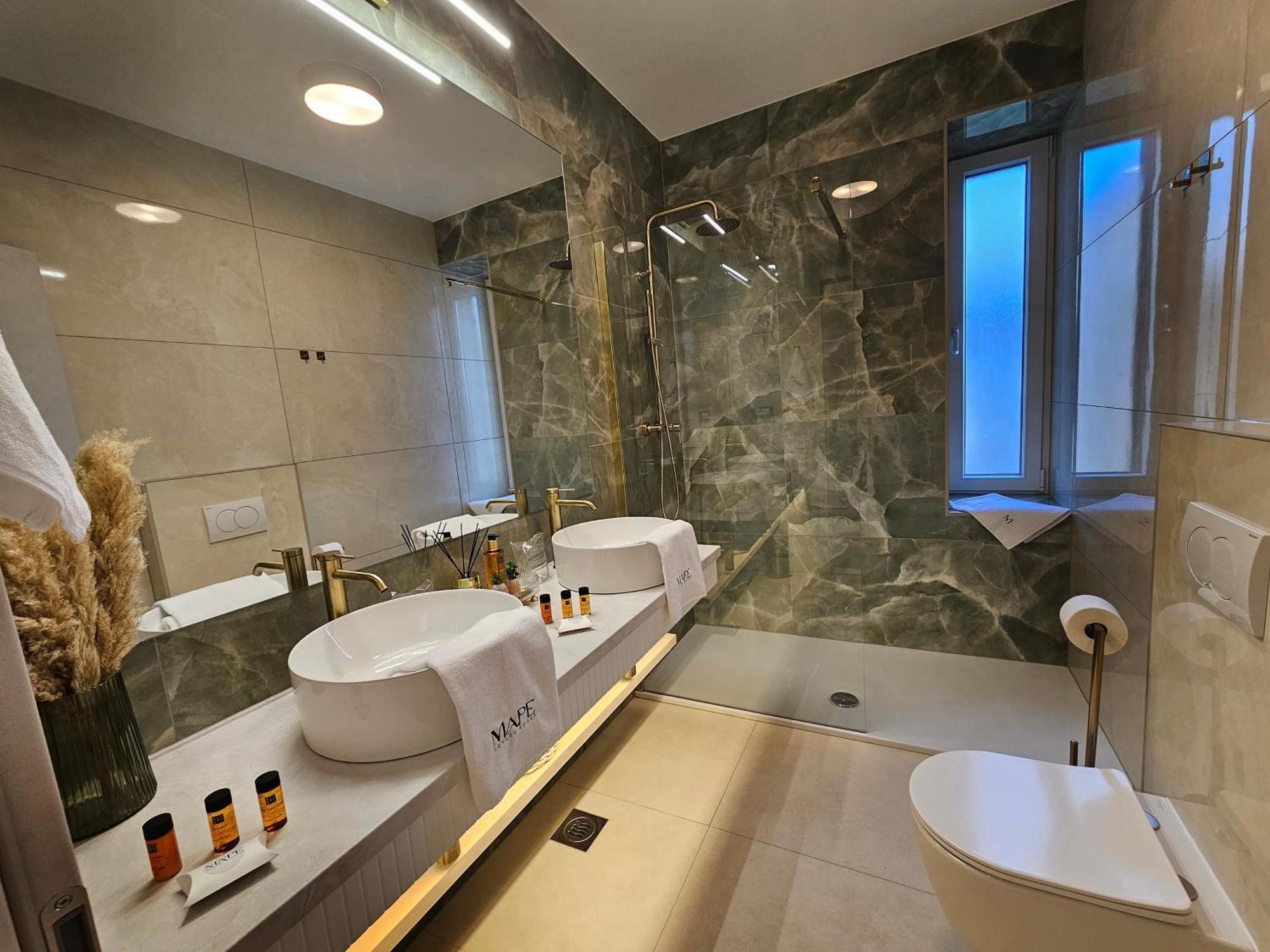 Ma Pe Luxury Rooms Split Extérieur photo