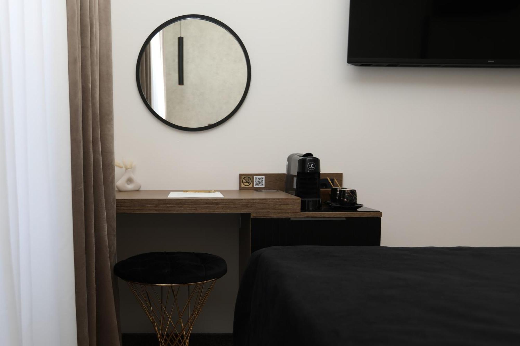 Ma Pe Luxury Rooms Split Chambre photo