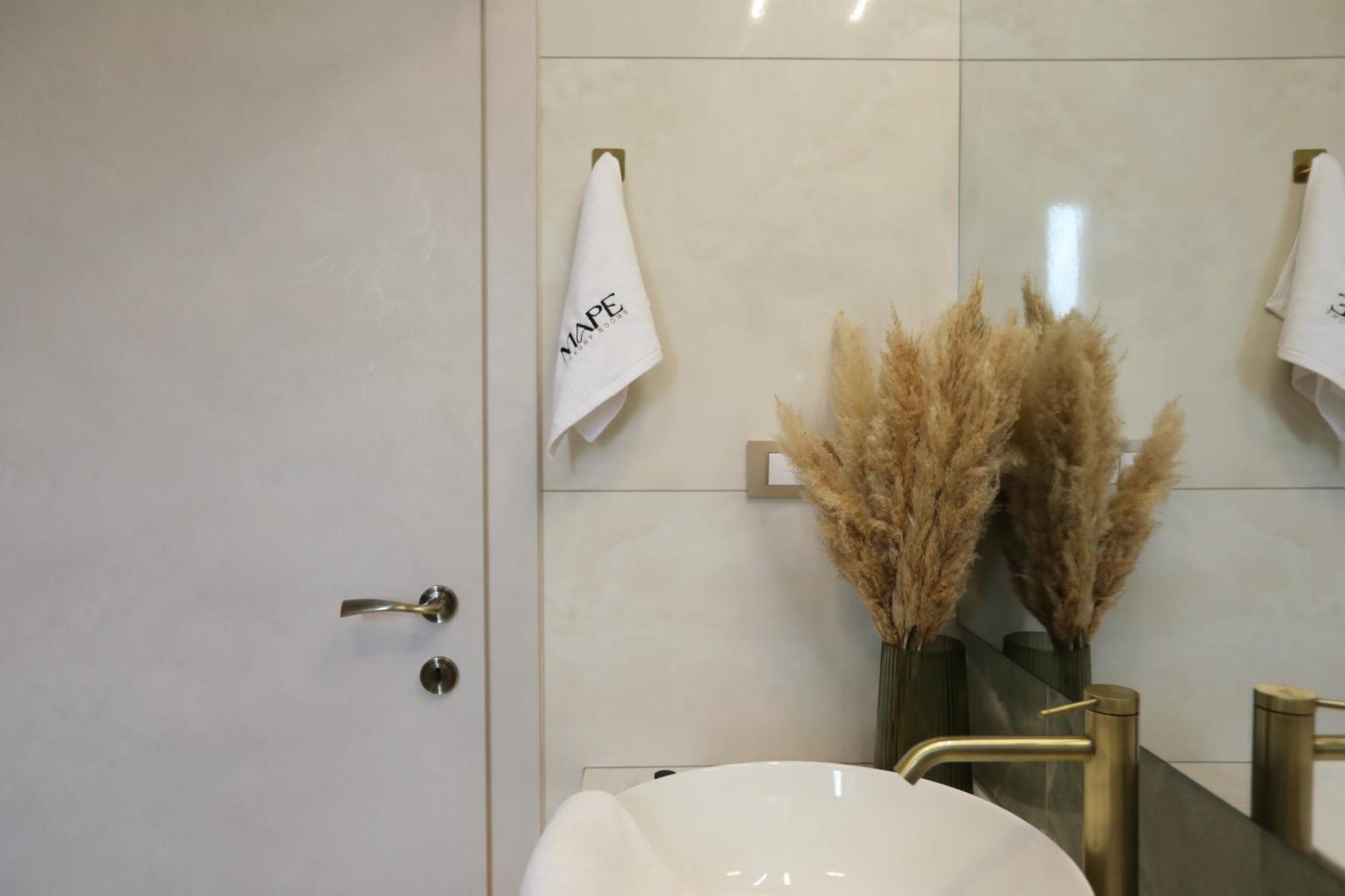 Ma Pe Luxury Rooms Split Chambre photo