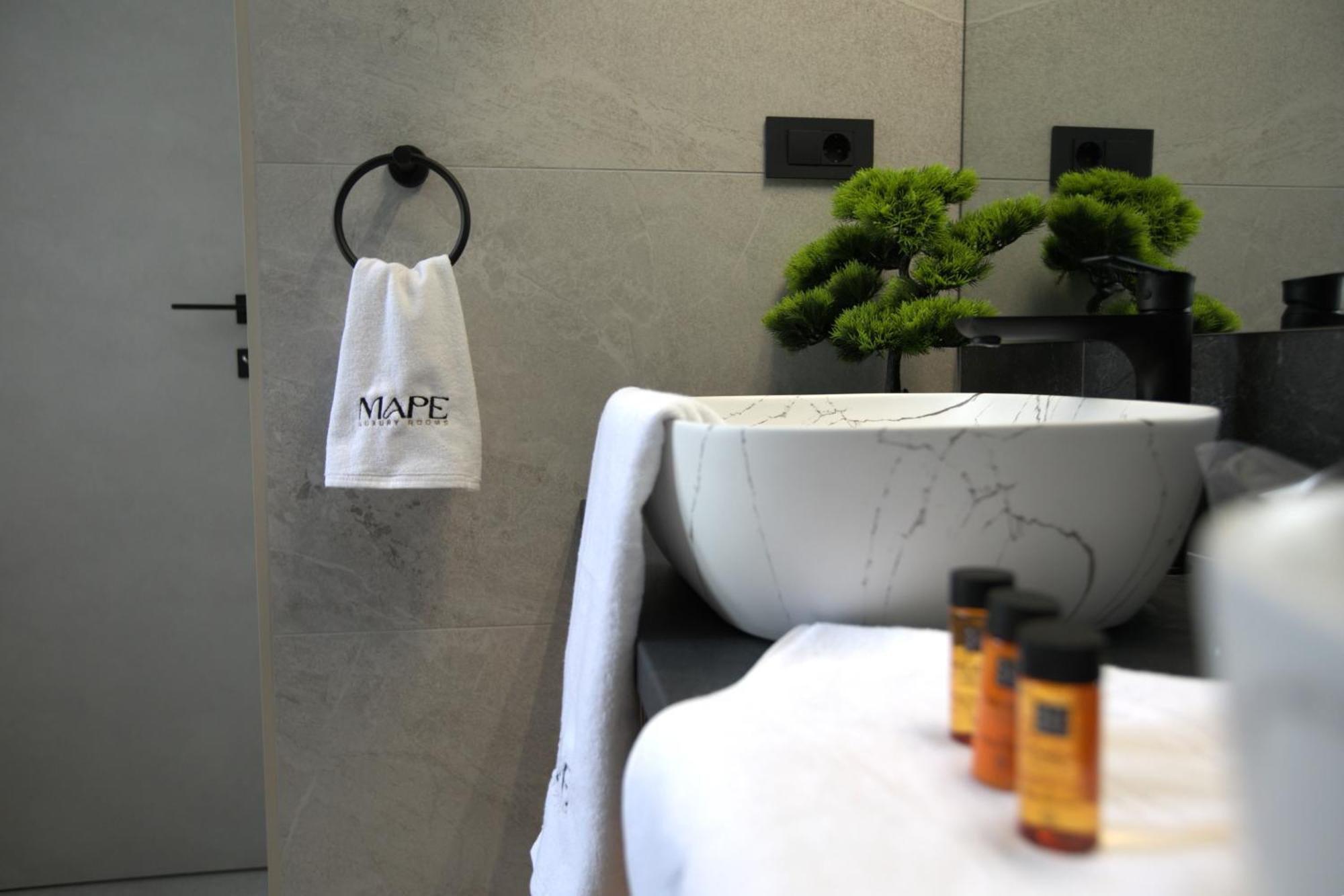Ma Pe Luxury Rooms Split Chambre photo
