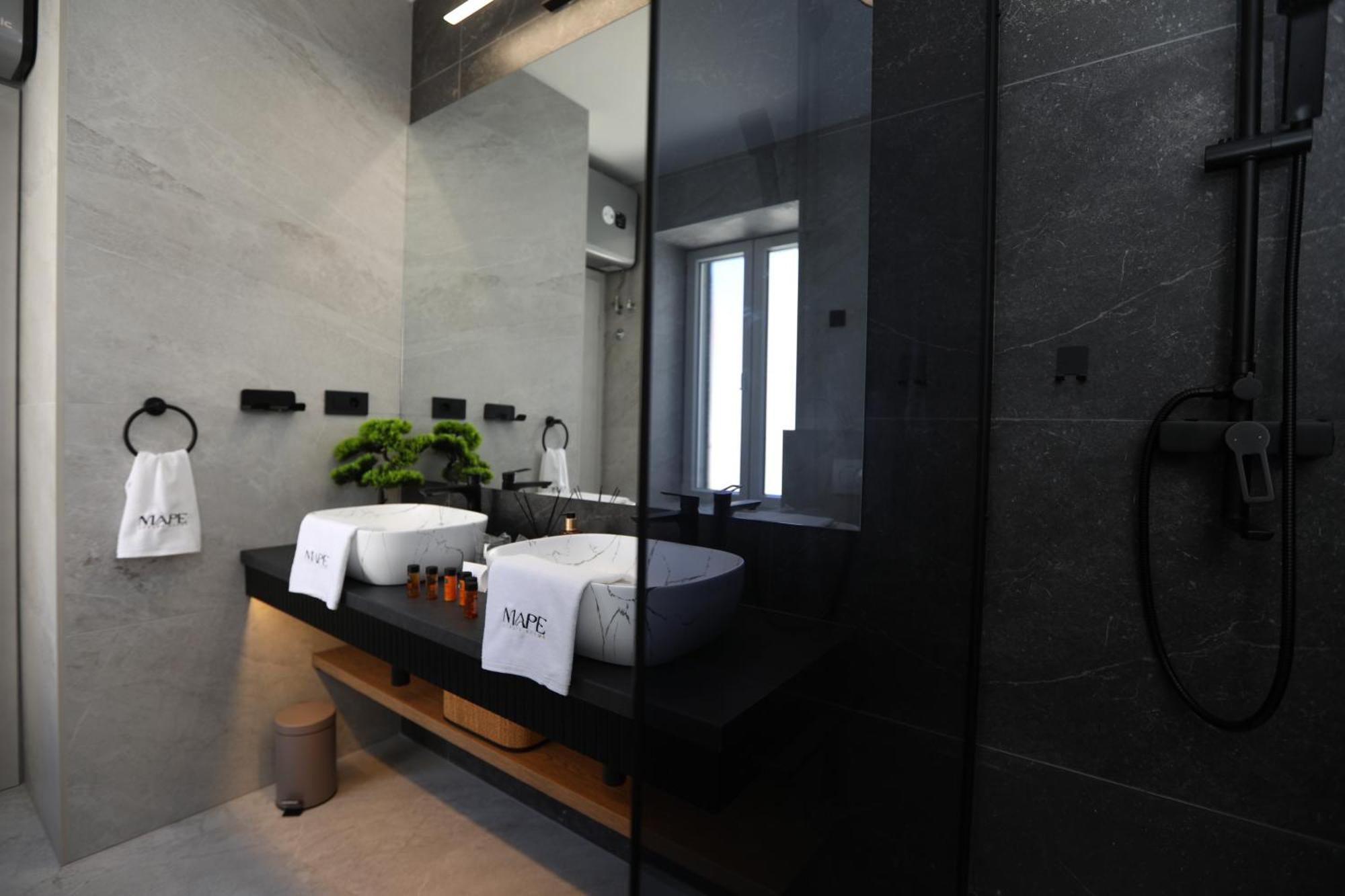 Ma Pe Luxury Rooms Split Chambre photo