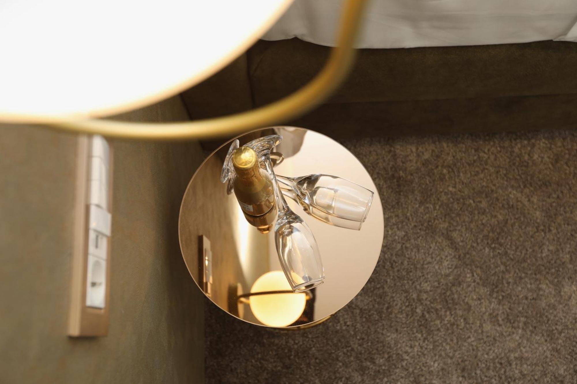 Ma Pe Luxury Rooms Split Chambre photo