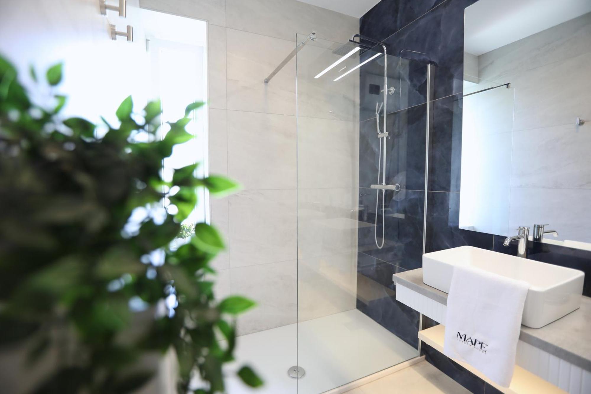 Ma Pe Luxury Rooms Split Chambre photo