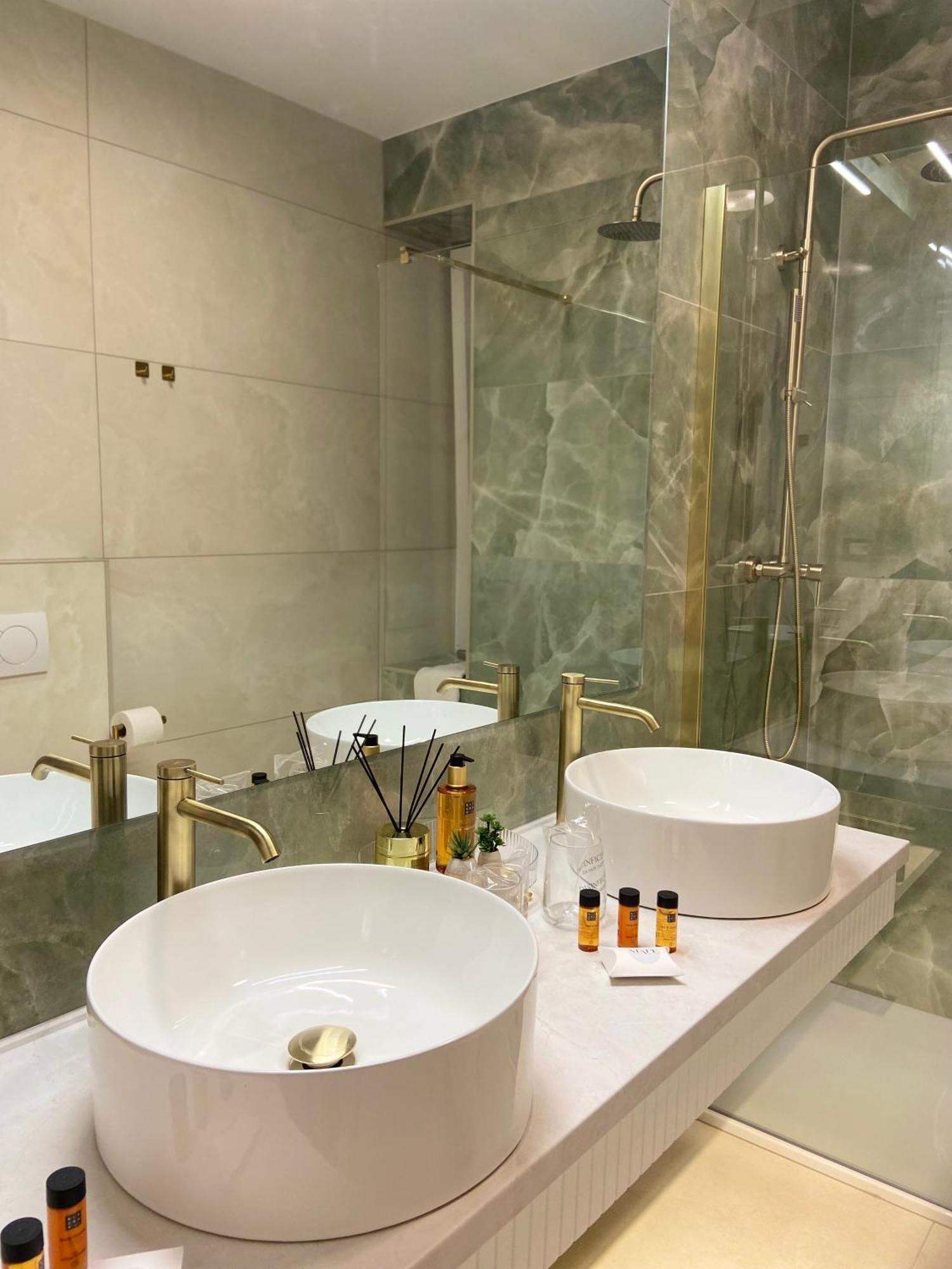 Ma Pe Luxury Rooms Split Chambre photo