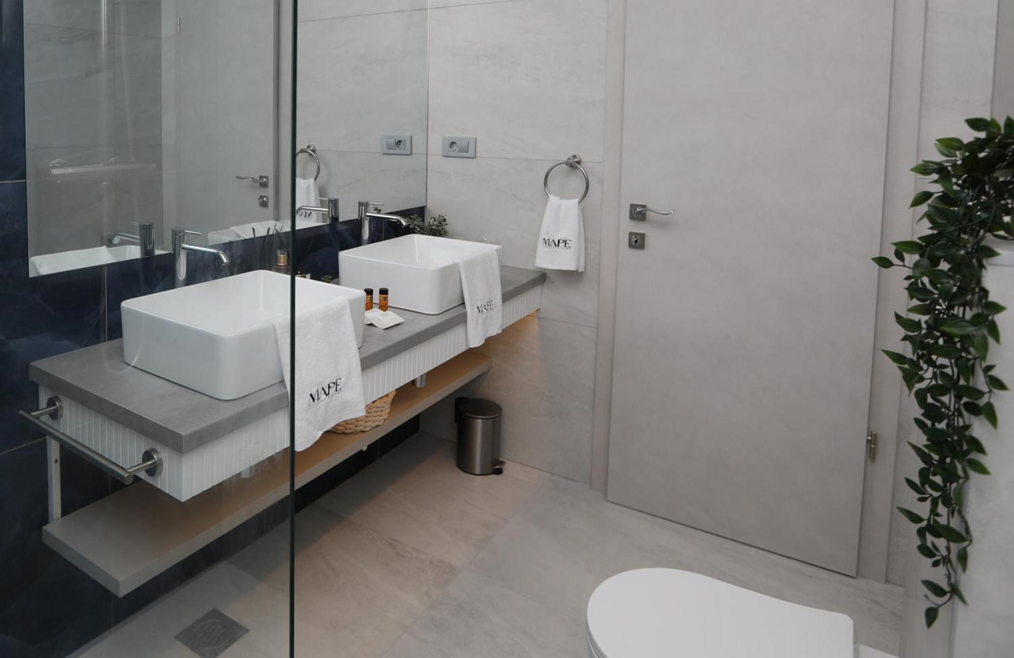 Ma Pe Luxury Rooms Split Chambre photo