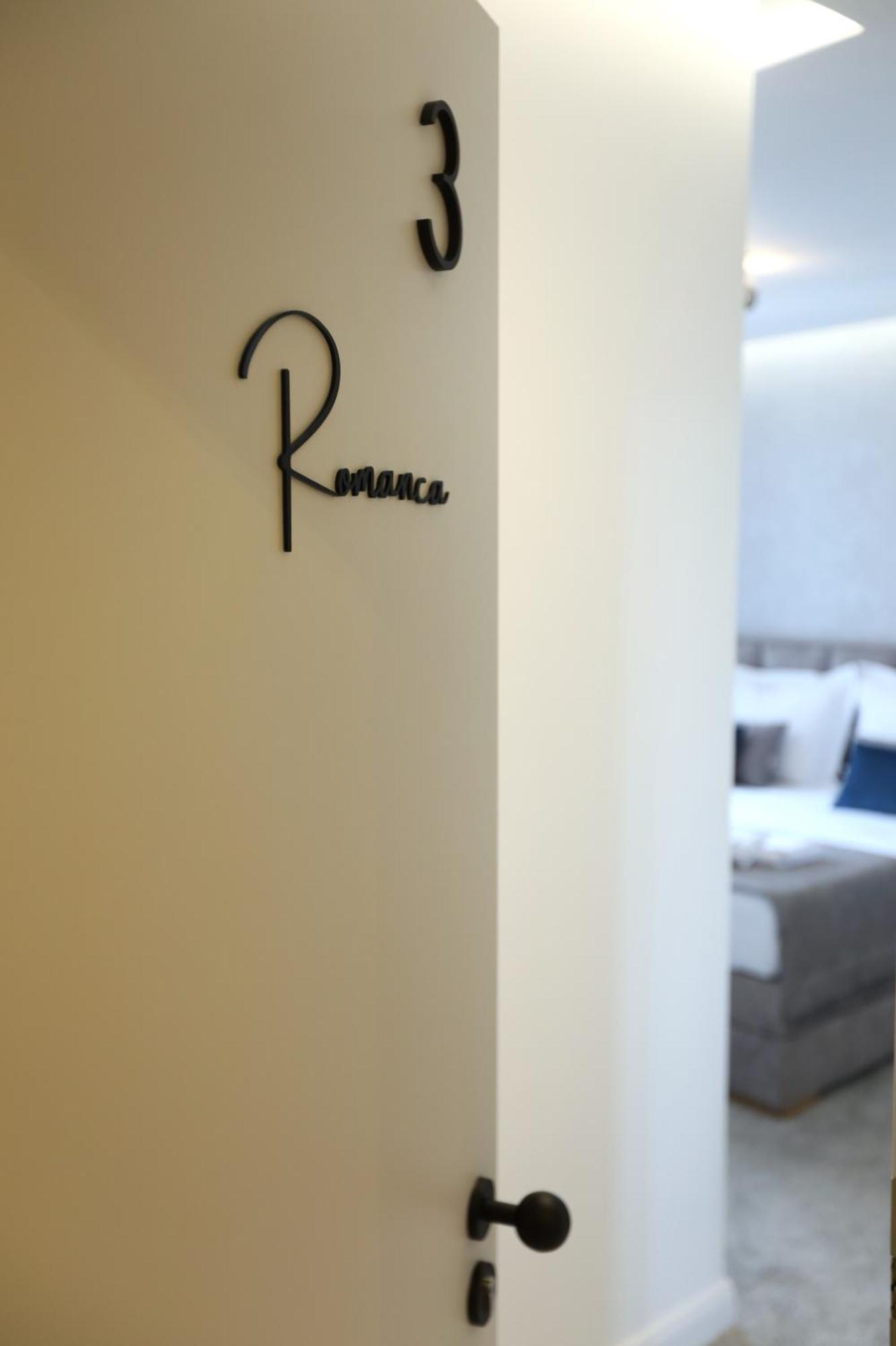 Ma Pe Luxury Rooms Split Chambre photo